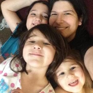 Meet your Posher, Trish